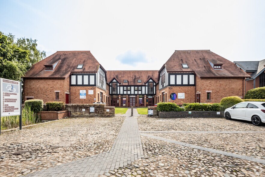 3-4 Hilliards Ct, Chester en alquiler - Foto principal - Imagen 1 de 5