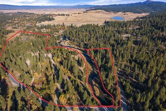 Más detalles de 597 Gold Fork rd, Donnelly, ID - Terreno en venta