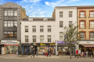 Más detalles para 51 Tottenham Court Rd, London - Locales en venta