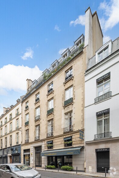 9 Rue D'Aboukir, Paris en alquiler - Foto principal - Imagen 1 de 8