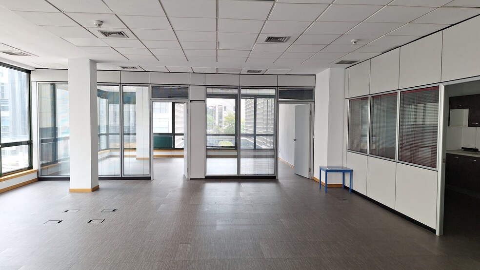 Avenida Industria, 6 - 8, Alcobendas, Madrid en alquiler - Foto del interior - Imagen 3 de 11