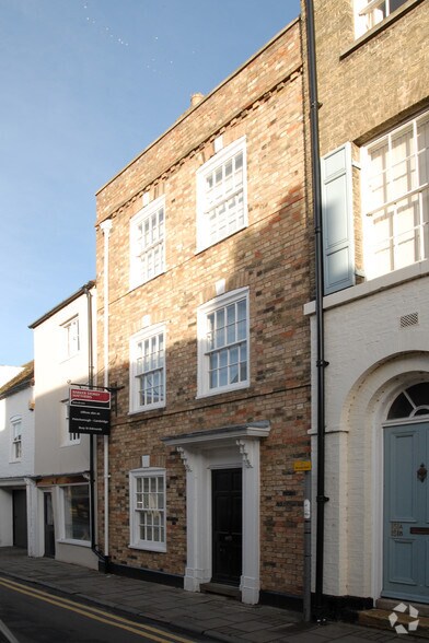 148-150 High St, Huntingdon en alquiler - Foto principal - Imagen 1 de 2
