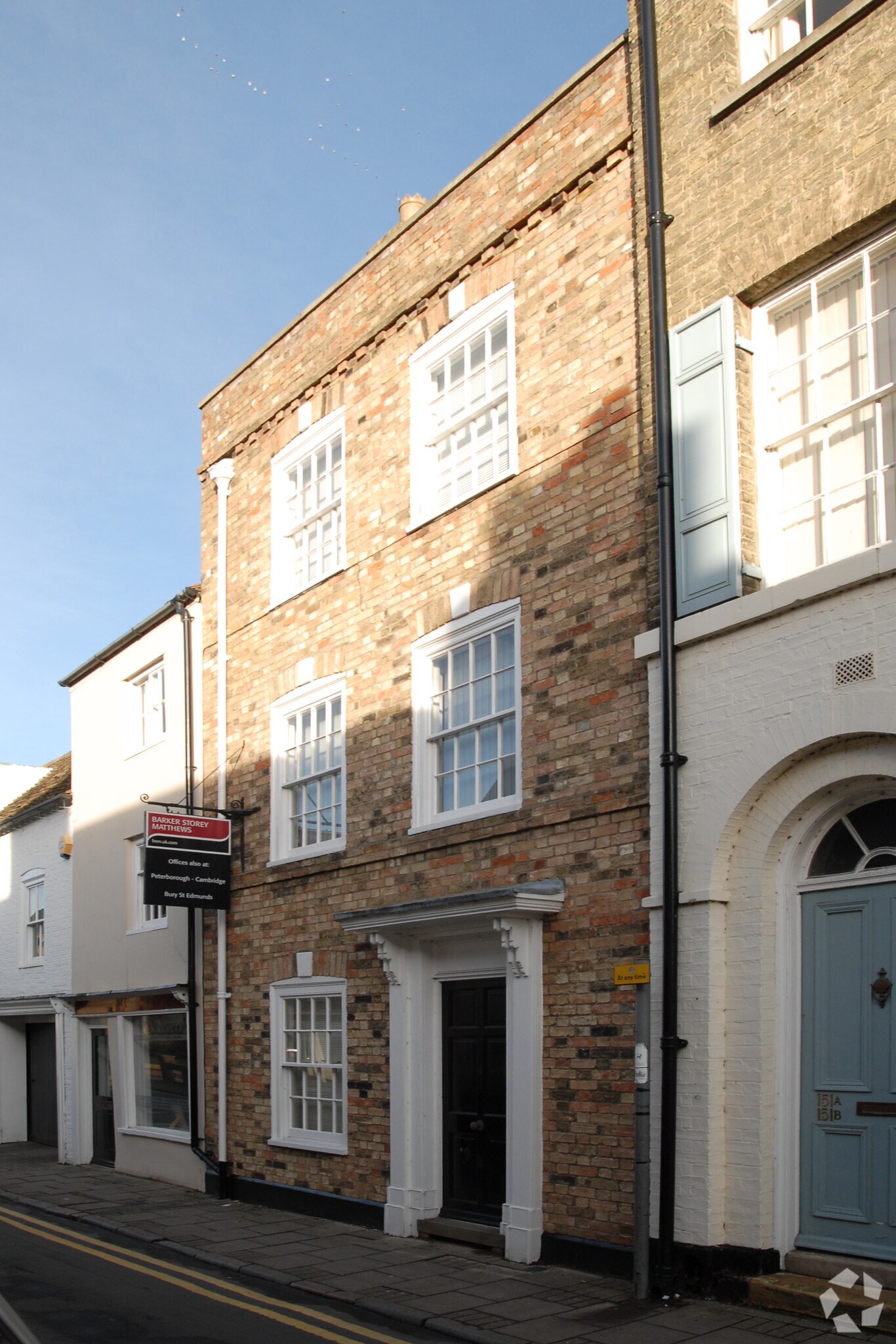 148-150 High St, Huntingdon en alquiler Foto principal- Imagen 1 de 3