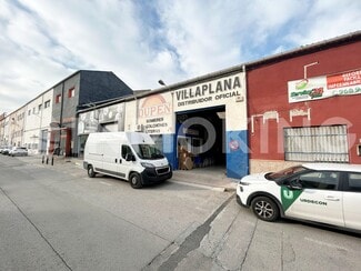 Más detalles de Nave en venta