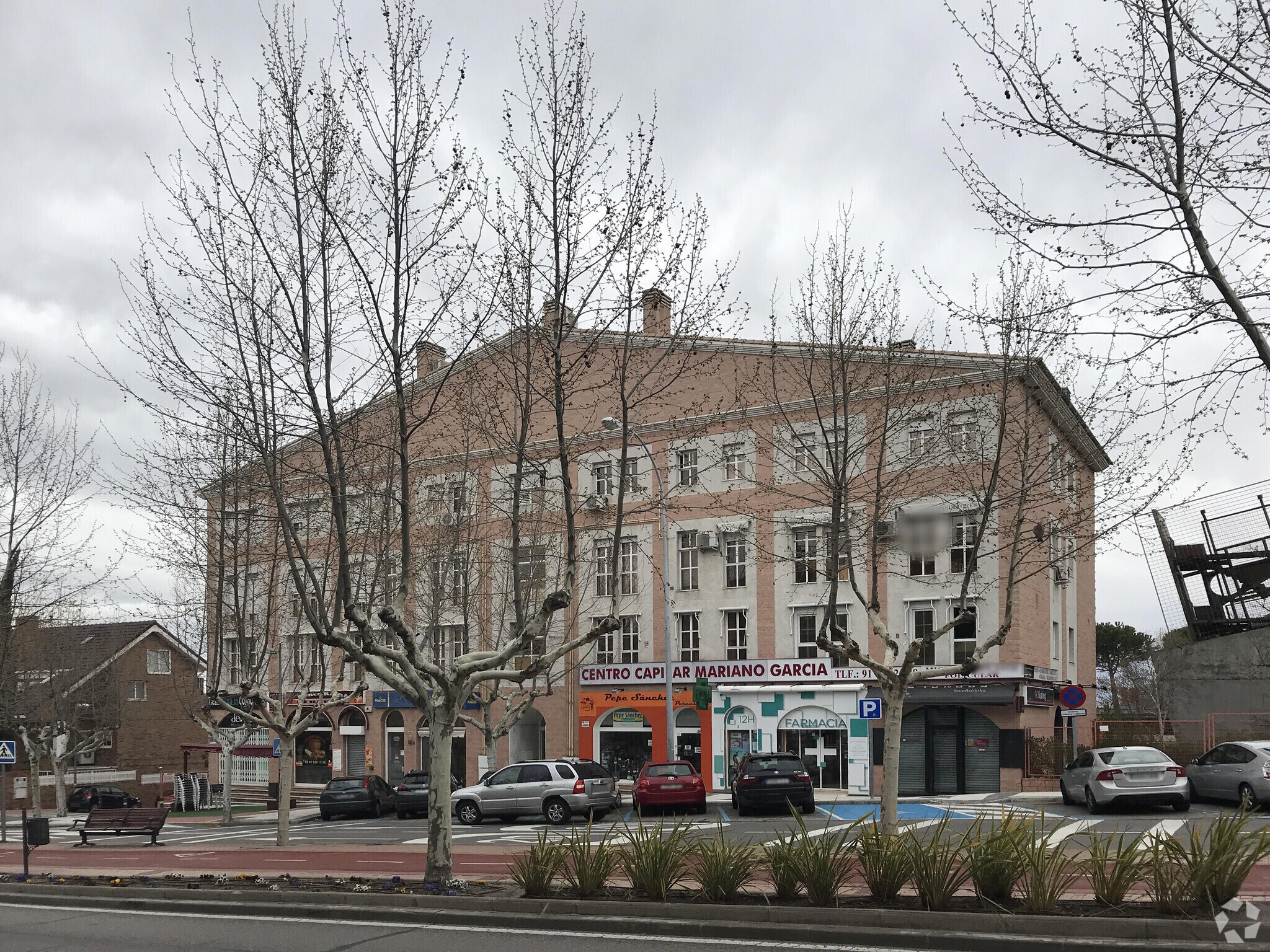 Avenida de España, 31, Majadahonda, Madrid en venta Foto principal- Imagen 1 de 1