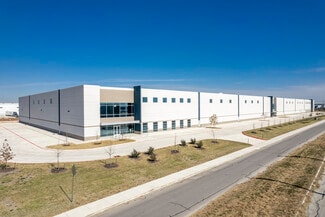 Más detalles de 1727 Cornerway Blvd, San Antonio, TX - Nave en alquiler