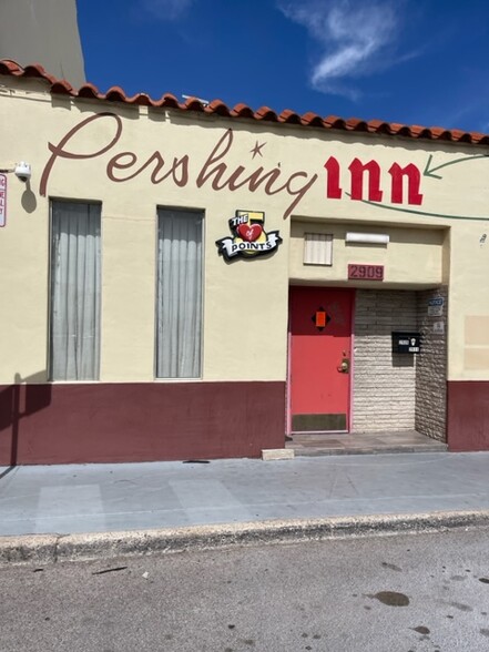 2909 Pershing Dr, El Paso, TX en venta - Foto principal - Imagen 1 de 14