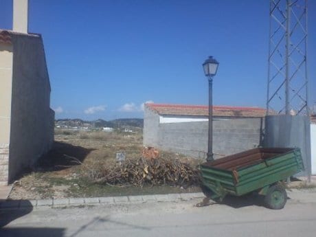 Terreno en Letur, Albacete en venta - Foto del edificio - Imagen 2 de 6