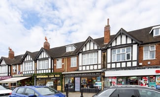 Más detalles de 363-363A Warwick Rd, Solihull - Local en venta