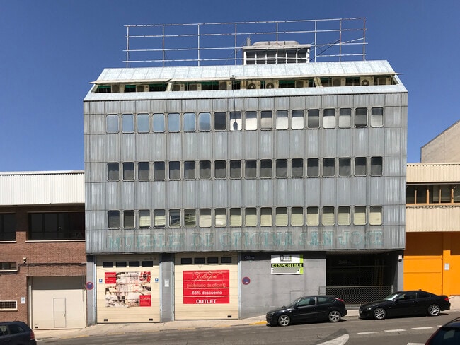 Más detalles de Oficina en venta