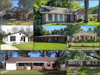 2730 Argyle Rd, Montgomery, AL en venta - Foto principal - Imagen 1 de 1