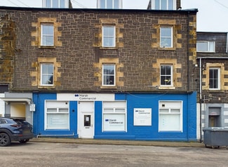 Más detalles de 19-21 Airds Crescent, Oban - Oficina en venta