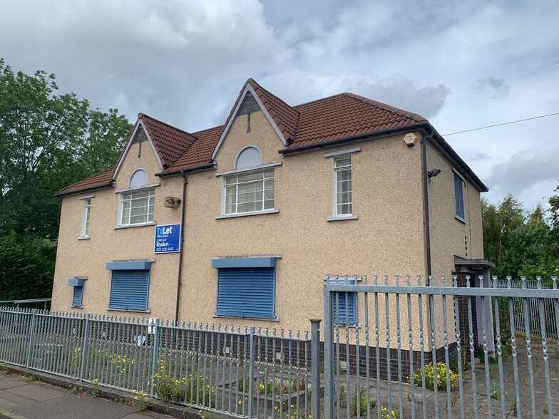 77-79 Peffer Pl, Edinburgh en alquiler - Foto principal - Imagen 1 de 1