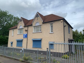 Más detalles de 77-79 Peffer Pl, Edinburgh - Oficina en alquiler