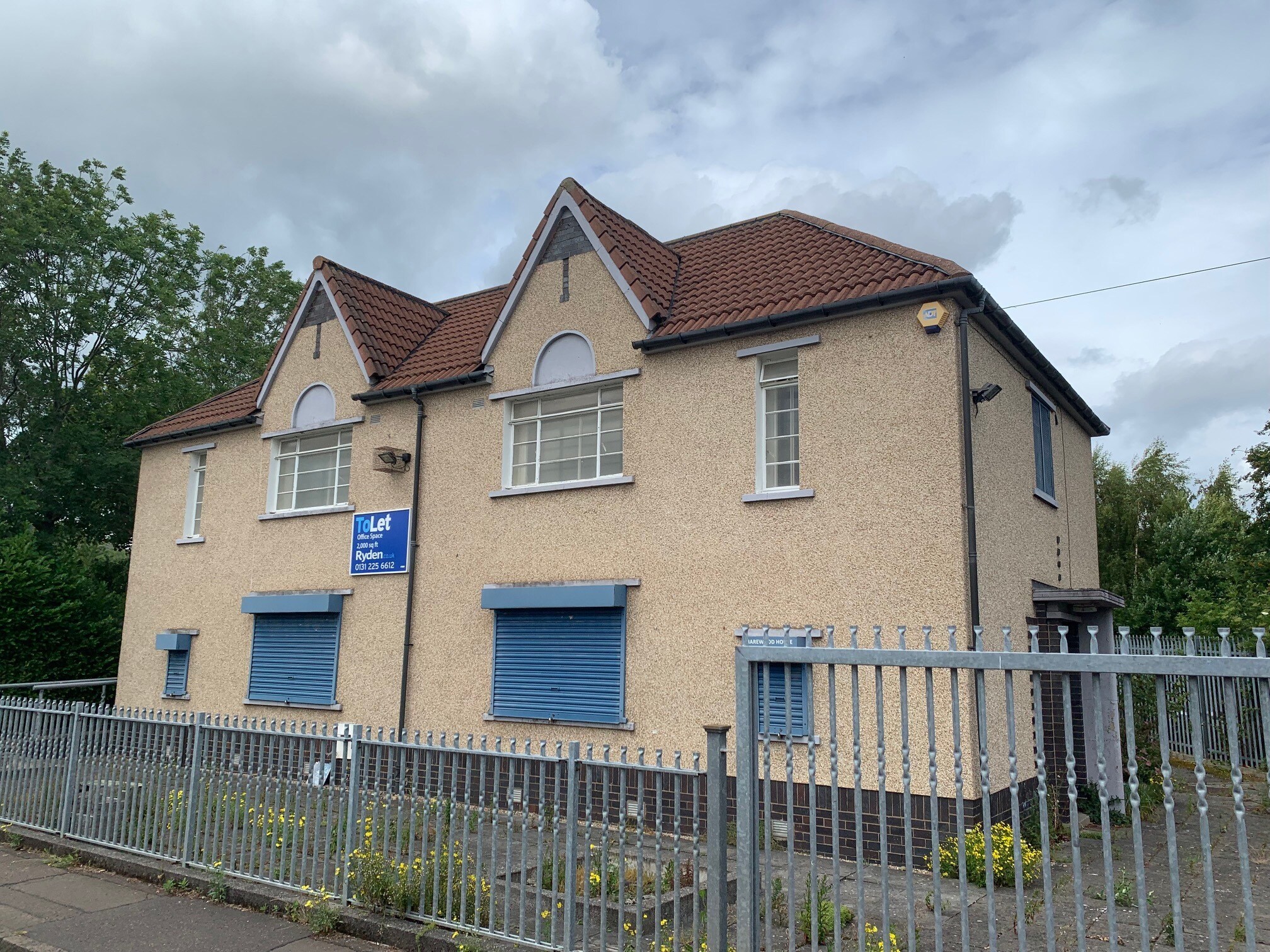 77-79 Peffer Pl, Edinburgh en alquiler Foto principal- Imagen 1 de 2