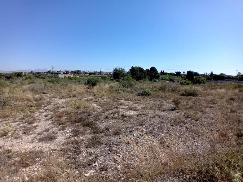 Valverde, 9008, Elche, Alicante en venta - Plano del sitio - Imagen 2 de 10