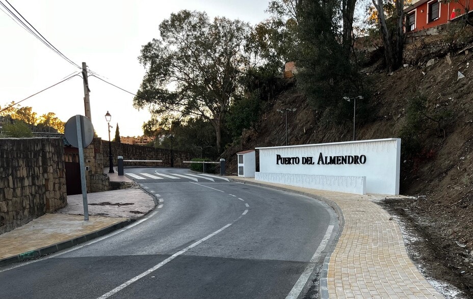Calle Istán, 6N, Benahavís, Málaga en venta - Otros - Imagen 2 de 4