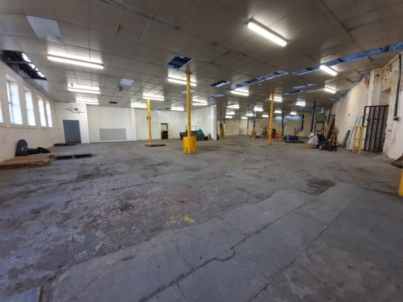 Burnley Rd, Colne en alquiler Foto del interior- Imagen 1 de 5