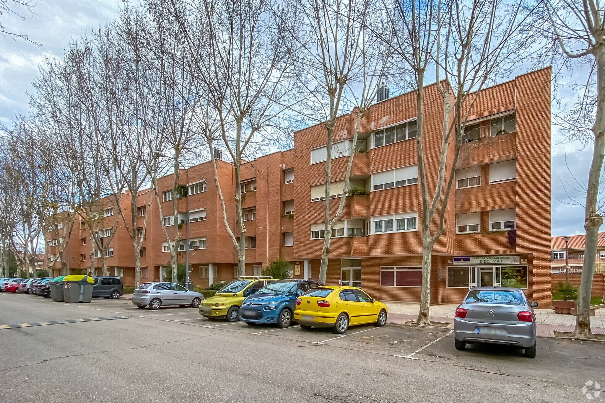 Calle Toledo, 10, Alcalá de Henares, Madrid en venta Foto principal- Imagen 1 de 3