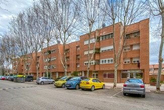 Más detalles de Calle Toledo, 10, Alcalá de Henares - Edificio residencial​ en venta
