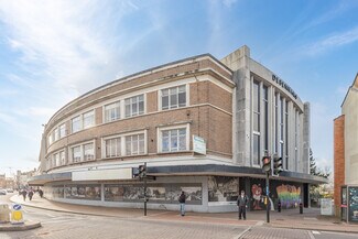 Más detalles de 19-26 North St, Taunton - Local en venta