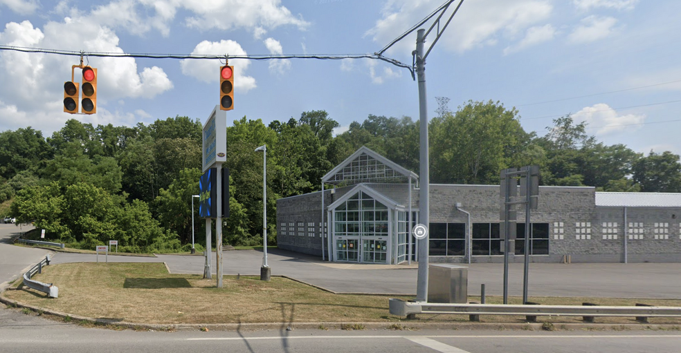 29 Good Hope Pike, Clarksburg, WV en alquiler - Foto del edificio - Imagen 2 de 12