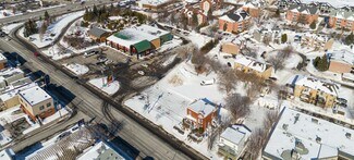 Más detalles de 597 Ch De Saint-Jean, La Prairie, QC - Oficina en venta