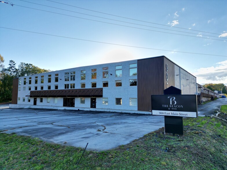 900 E Main St, Easley, SC en alquiler - Foto del edificio - Imagen 1 de 19