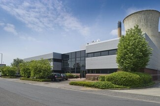 Más detalles de 686-689 Stirling Rd, Slough - Nave en alquiler