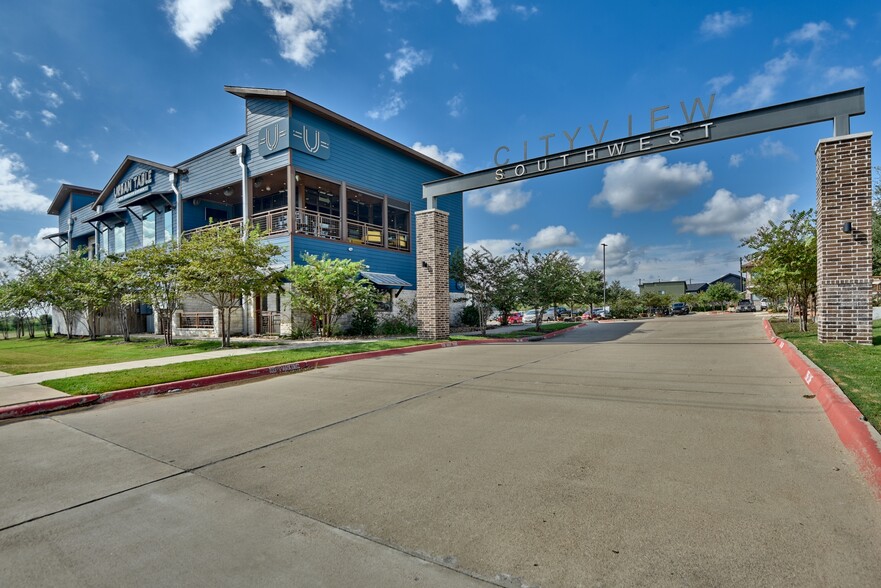 3006 Barron Rd, College Station, TX en venta - Foto del edificio - Imagen 1 de 17