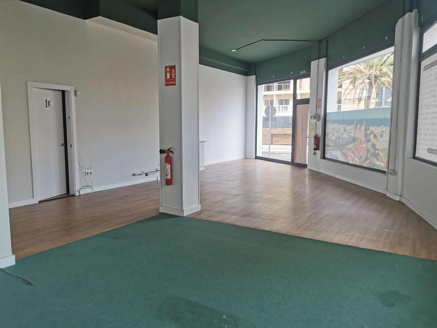 Avenida Primero de Mayo, 1, Las Palmas de Gran Canaria, Las Palmas en alquiler Foto del interior- Imagen 1 de 6