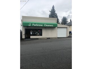 Más detalles para 4916 NE 100th Ave, Portland, OR - Flex en venta