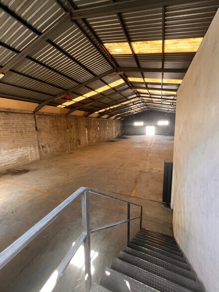 Nave en Vilafranca del Penedès, Barcelona en venta - Foto del interior - Imagen 3 de 9