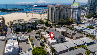 Más detalles para 17 Bonito Ave, Long Beach, CA - Edificios residenciales en venta