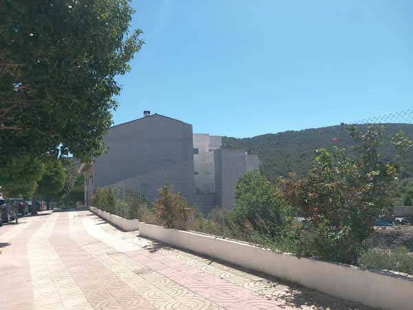 Más detalles de Avinguda de la Serra d'Espadà, 9, Artana - Terreno en venta