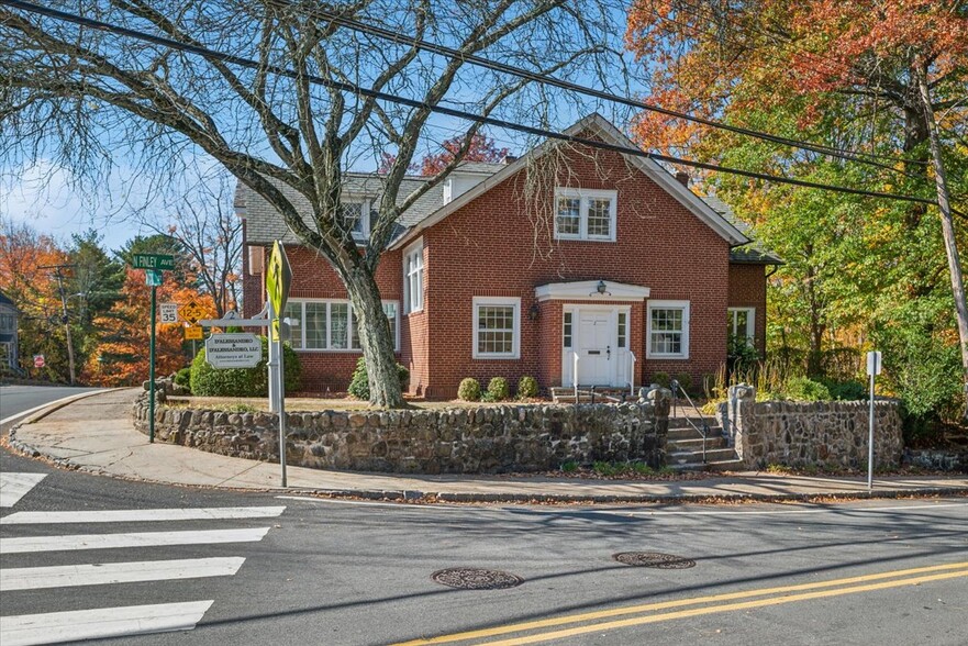 2 N Finley Ave, Basking Ridge, NJ en alquiler - Foto del edificio - Imagen 1 de 28