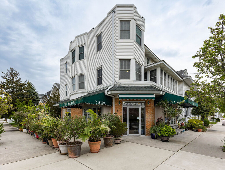 701 E 4th St, Ocean City, NJ en venta - Foto del edificio - Imagen 1 de 63