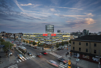 W Girard Ave & N 2nd St, Philadelphia, PA en alquiler Foto del edificio- Imagen 2 de 12