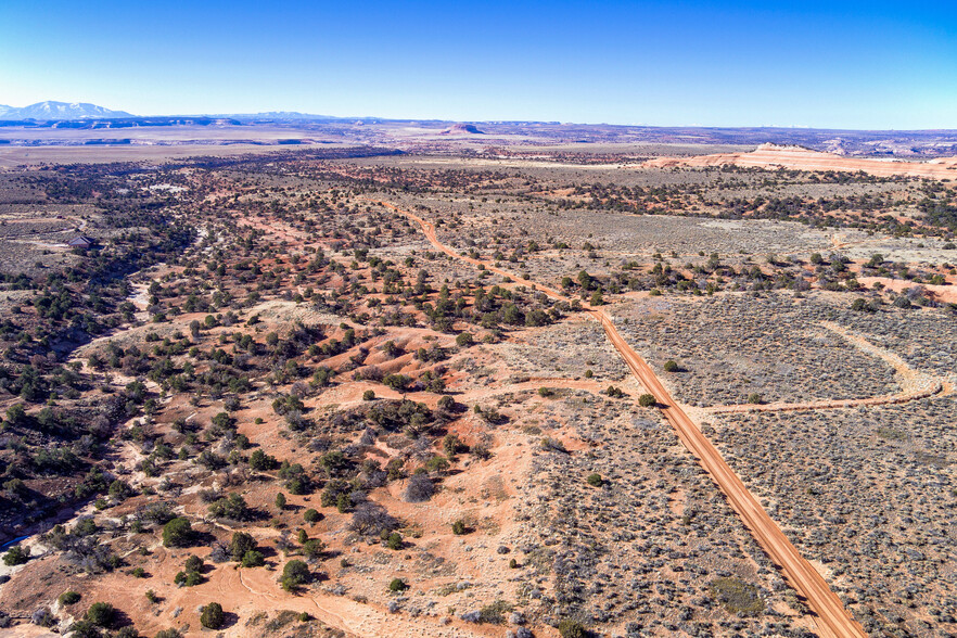 1 Joe Wilson Dr 1 Phase 2 Joe Wilson Moab UT dr, Moab, UT en venta - Foto principal - Imagen 1 de 43