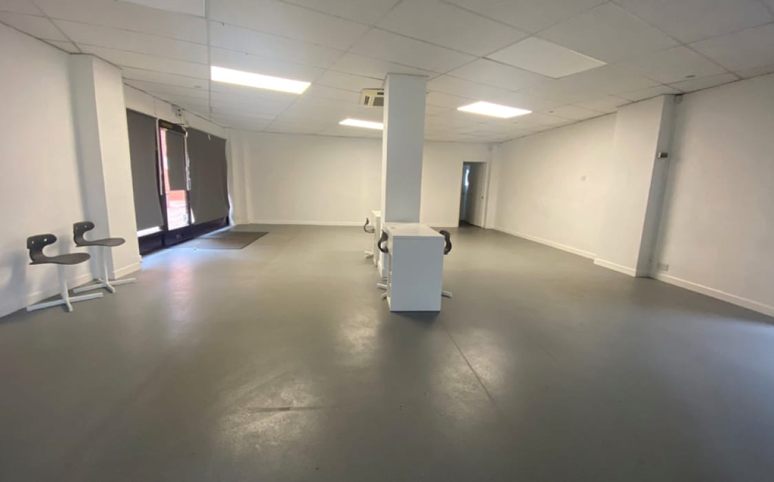 Maiden Ln, Reading en alquiler Foto del interior- Imagen 1 de 2