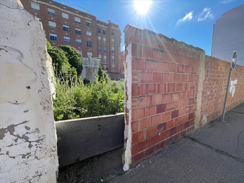 Terreno en Numancia de la Sagra en venta - Foto del edificio - Imagen 3 de 10