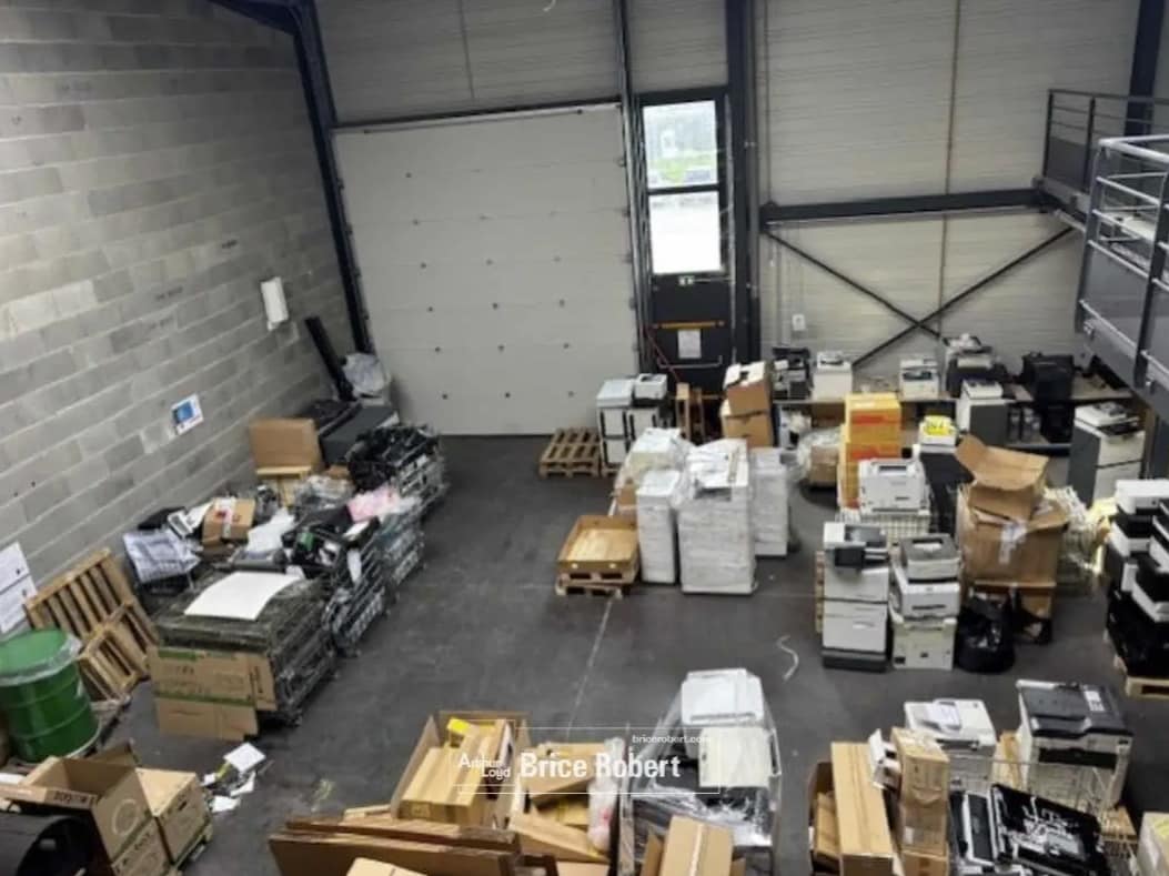 Flex en Saint-Priest en alquiler Foto del interior- Imagen 1 de 6