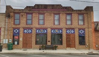 Más detalles de 33 S Carolina St, Hartwell, GA - Local en venta