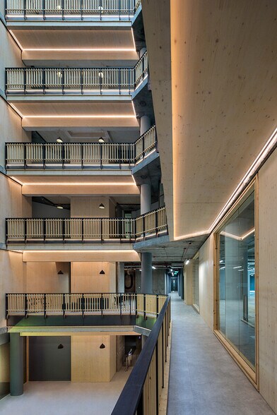 1 Clove Cres, London en alquiler - Foto del interior - Imagen 2 de 16