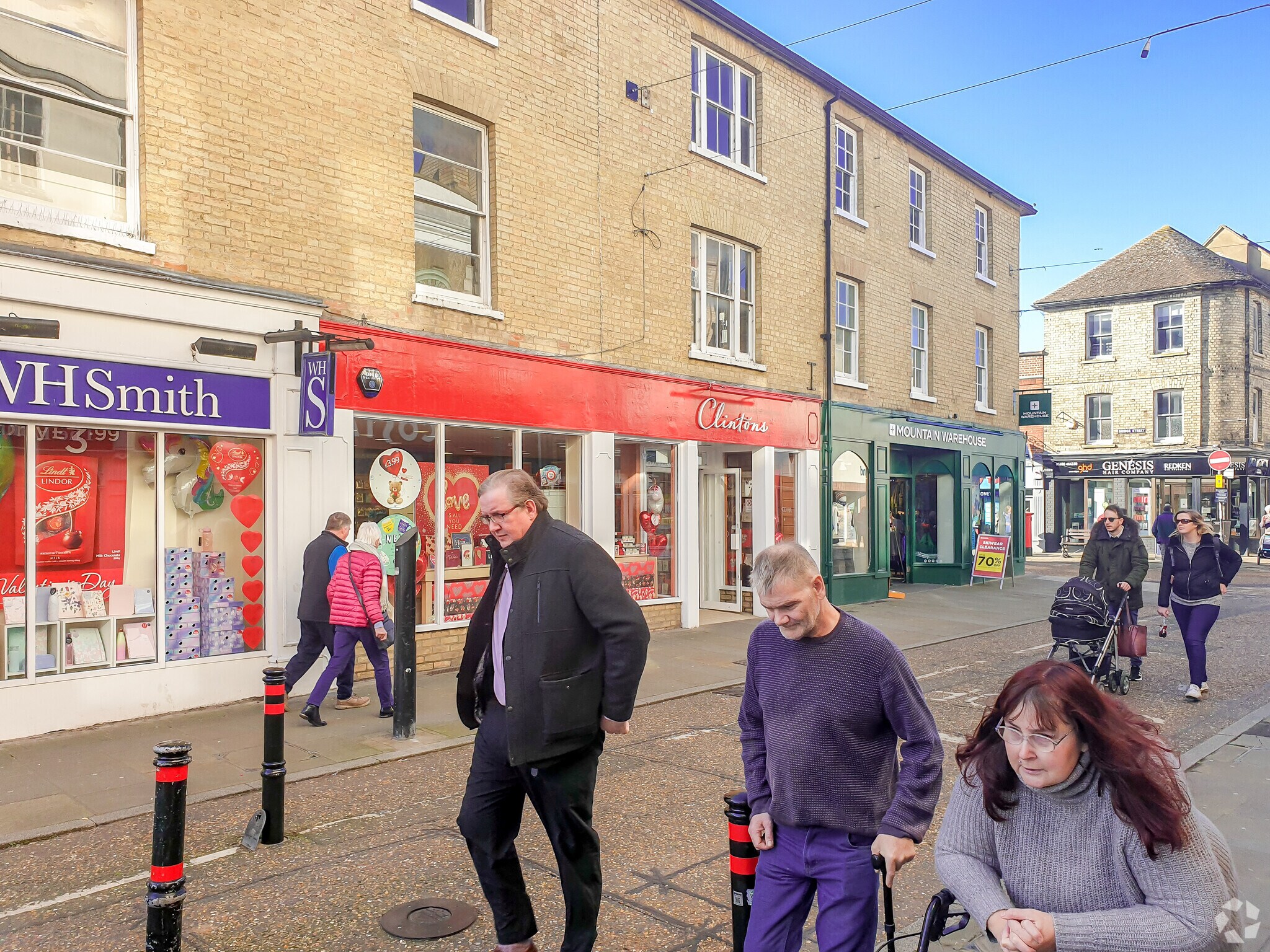 20-22 Crown St, St Ives en venta Foto principal- Imagen 1 de 3