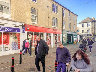 Más detalles de 20-22 Crown St, St Ives - Local en venta