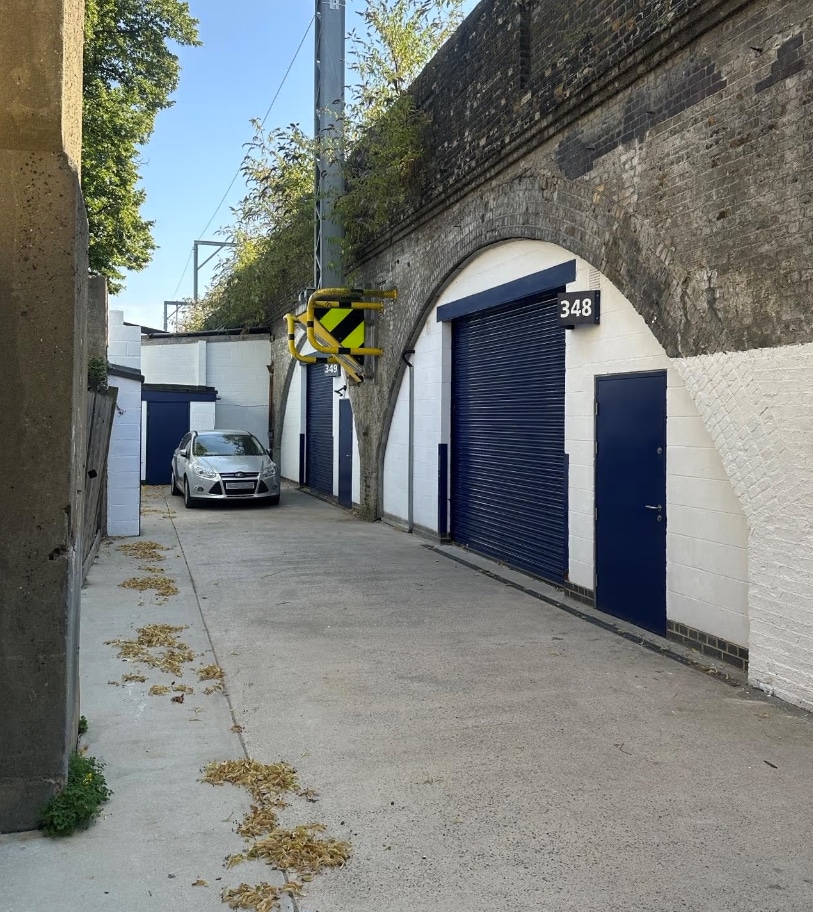 338-349 Thorpe Rd, London en alquiler Foto del edificio- Imagen 1 de 3