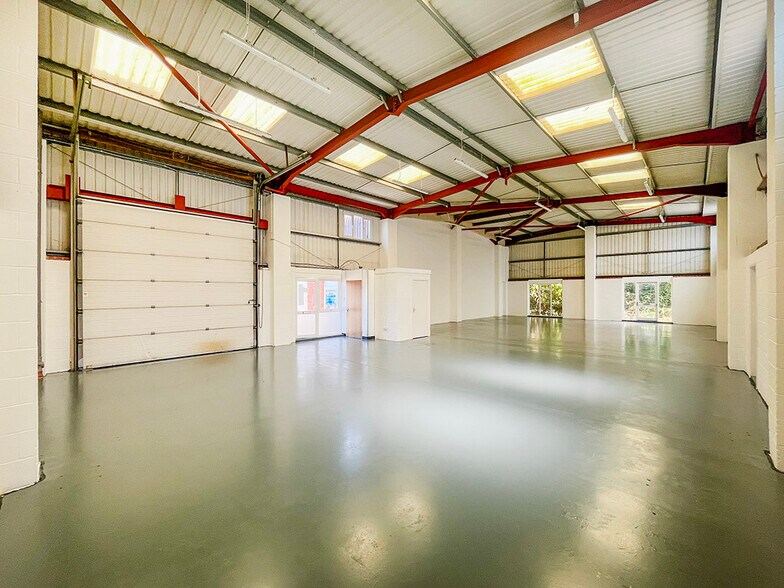 Prospect Rd, Alresford en alquiler - Foto del edificio - Imagen 3 de 8