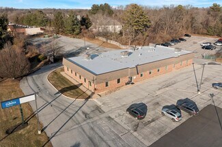 Más detalles de 265 Wilmington West Chester Pike, Chadds Ford, PA - Oficina en venta