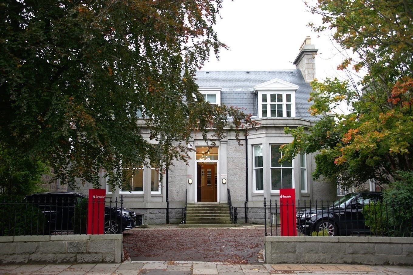 17 Carden Pl, Aberdeen en alquiler Foto del edificio- Imagen 1 de 2